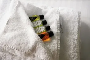 Hamlet Hotels Maidstone - Salle de bain
