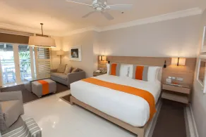 Le Clos des Bains Mauritius - Room