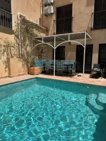 Casa del Patio - Pool