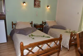 40 Platania Hotel - Room