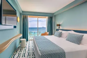Barceló Benidorm Beach - Adults Recommended - Værelse