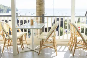 The Oyster Inn - Restaurant