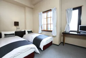 Hakuba Gondola Hotel - Zimmer