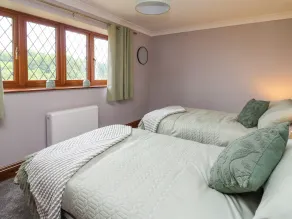 Pondarosa - Room