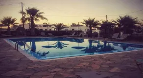 Santa Elena - Piscine
