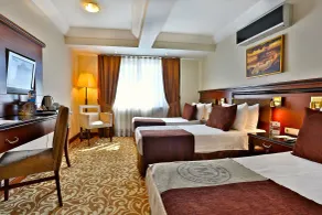 Mosaic Hotel Old City -Special Category - Room