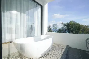 Kokotel Rayong Beachfront - Habitación