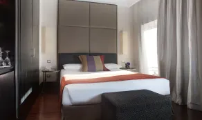 Hotel Savoy-Buenos Aires - Vistas desde la habitación