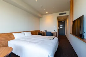 The358 UMI - Chambre