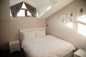 Sofia Beach Residence - Room