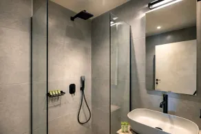 Dedalos Touch Boutique Hotel - Salle de bain