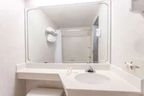 Days Inn & Suites by Wyndham Lexington - Salle de bain