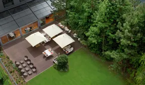 Holiday Inn Prague by IHG - Restaurant