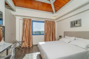 Ianos Bay - Chambre