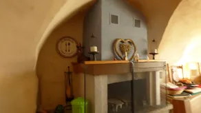 Le Bacchu Ber - Restaurang