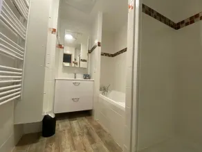 Le domaine du bez gite de Jules piscine,sauna,sauna,hammam,spa - Bagno