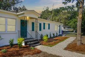 Chic Charleston Home - Half Mile to Park Circle! - Innenbereich