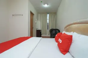 Hotel O 9 @ Kajang Town - Chambre