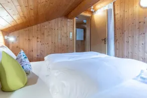 Ferienbauernhof Kohler - Værelse