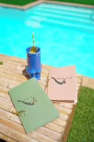 The Boulder Broker - Piscine