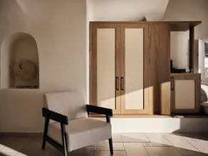 San Antonio - Small Luxury Hotels of the World - Chambre