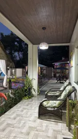 POUSADA NOSSO CANTO ALTER - Zimmer