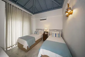 Alya Country - Chambre