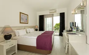 CHARM BEACH HOTEL - Room