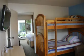 Rio Sands Vacation Rentals - Chambre