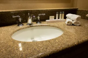 Isle Casino Hotel Waterloo, A Caesars Destination - Chambre