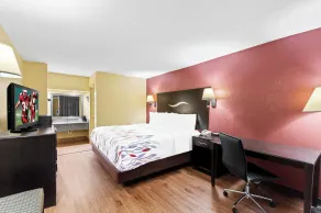 Red Roof Inn Berea - Rum
