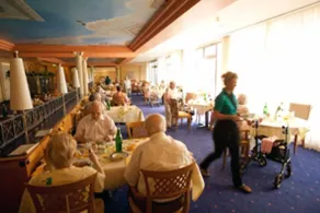 Residenz Am Malerwinkel - Restaurant