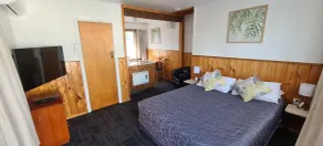 Forest Peak Motel - Chambre