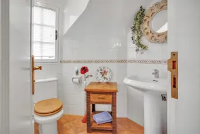 This Villa is Ideal for Families With Children - Bagno