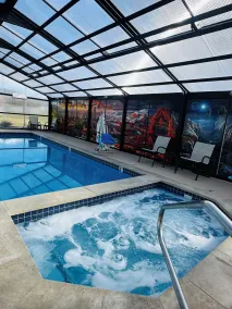 Sleep Inn South Jordan-Sandy - Basseng