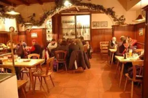 Hotel Pegas Brno - Restaurant