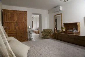 Casa Lu Duttori - Quarto