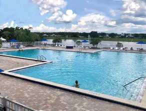 3608 Apartment with 3 swimming pools , Near Disney world. - Pool