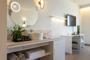 KoSea Boutique Hotel - Rum