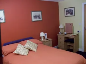 Thornton Hunt Inn - Chambre
