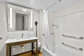 Comfort Inn Douglasville - Atlanta West - Badezimmer