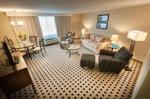 Penn Harris Hotel Harrisburg, Trademark by Wyndham - Chambre