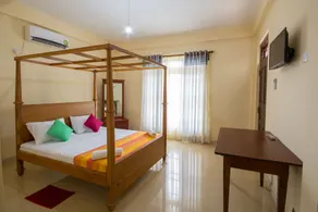 roylanka inn - Room