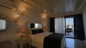 Cunda Rota Seaside - Værelse