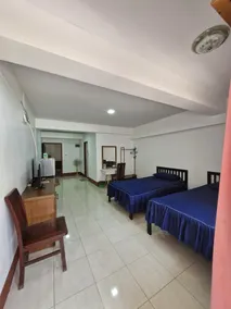  My Hotel Bangkok Noi - Chambre