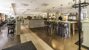Original Sokos Hotel Puijonsarvi - Restaurant