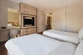 Regency Inn - Room