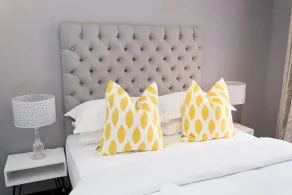 3 Lux Suites - Chambre