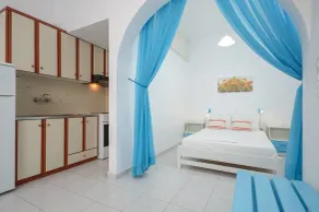 Studios Tasia - Room
