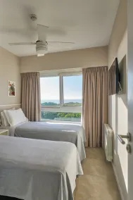 Almarena Apart & Hotel Boutique - Værelse
